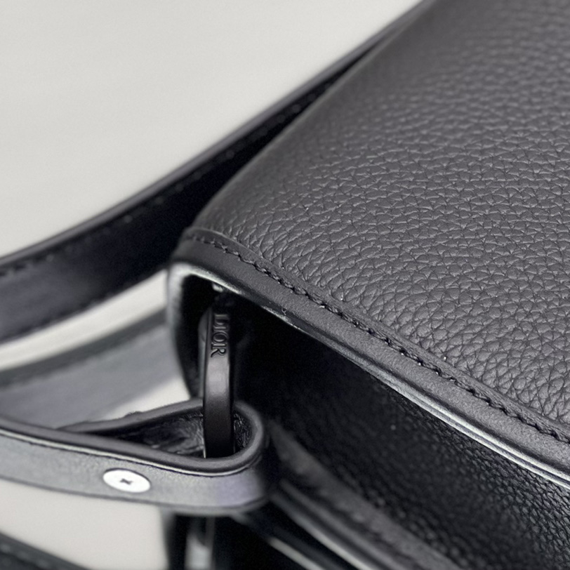 Dior Mini Gallop Bag with Strap - 