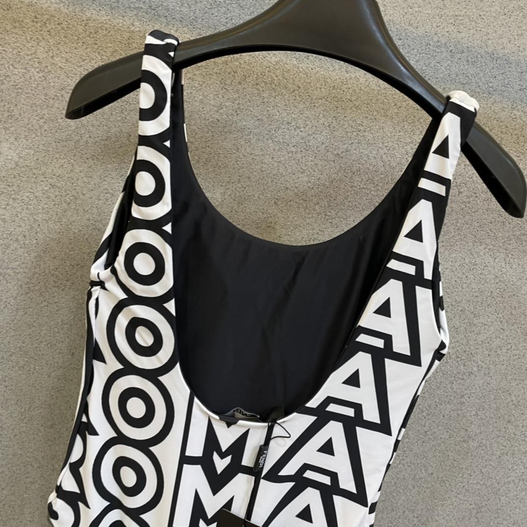 Fendi One-Piece Swimsuit - 