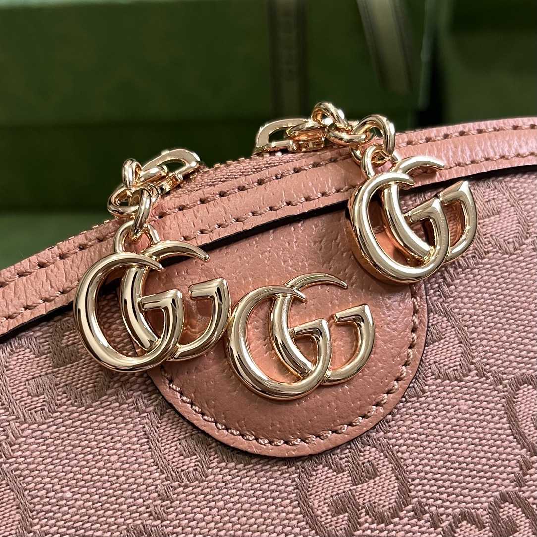 Gucci Ophidia GG Small Shoulder Bag(23.5x 19x 8cm) - 