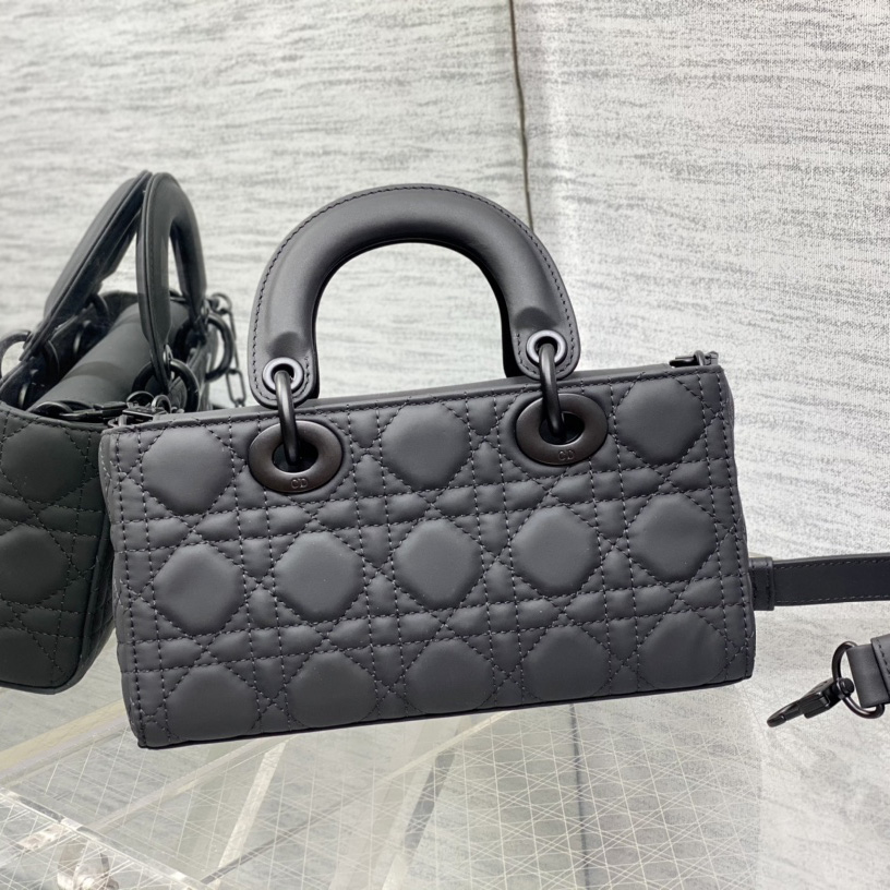 Dior Small Lady D-joy Bag - 