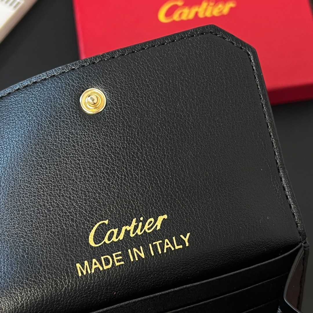 Cartier Wallet Mini Guirlande De Cartier - 