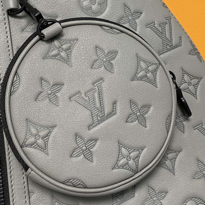 Louis Vuitton Duo Slingbag G65 - Bags (20 x 42 x 6cm)   M21890 - 