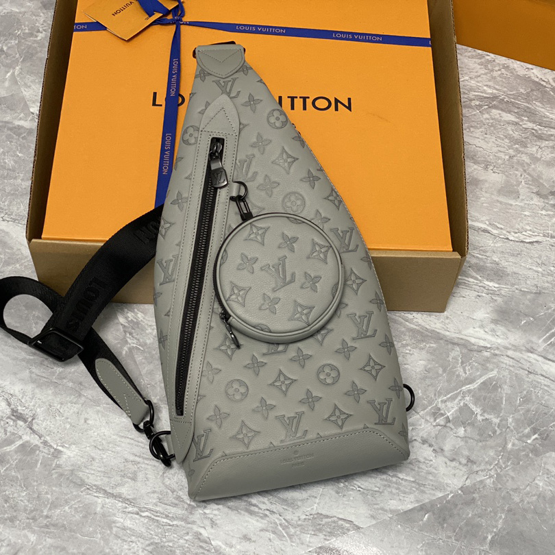 Louis Vuitton Duo Slingbag G65 - Bags (20 x 42 x 6cm)   M21890 - 