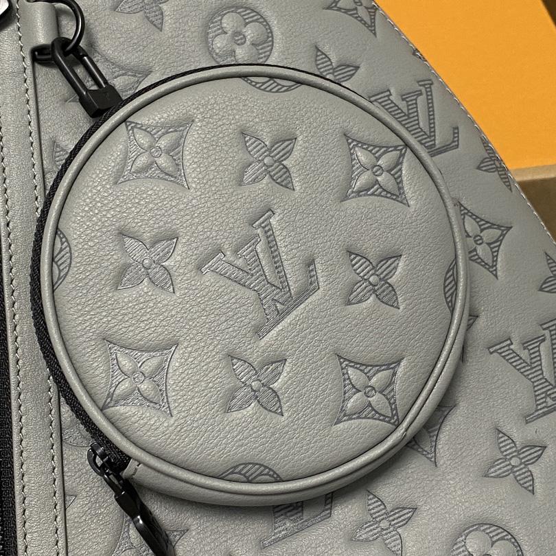 Louis Vuitton Duo Slingbag G65 - Bags (20 x 42 x 6cm)   M21890 - 