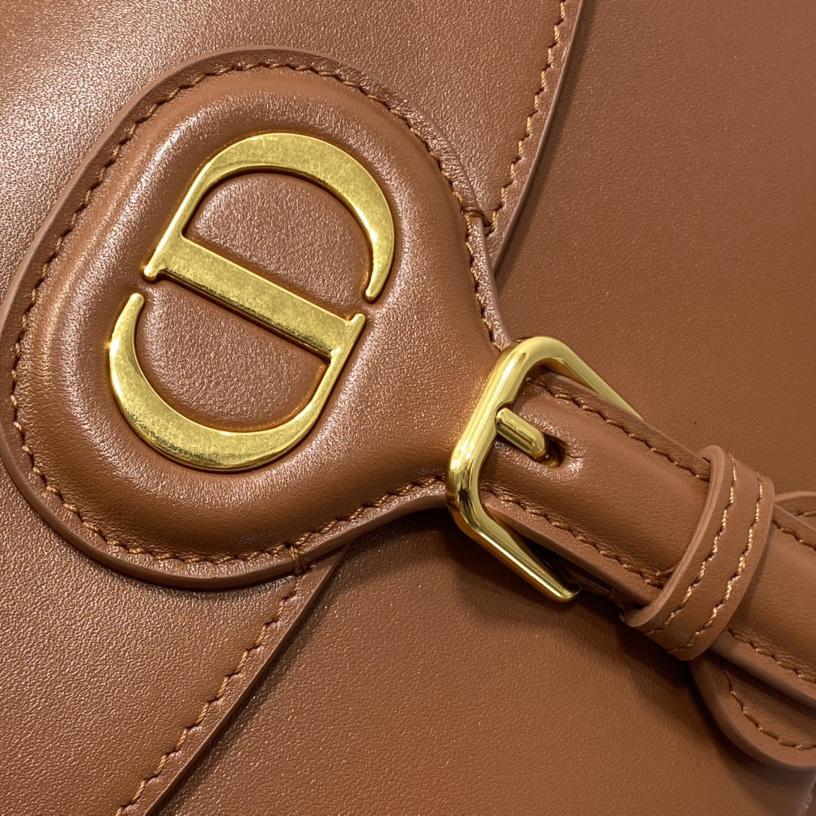 Dior Bobby East-West Bag - 