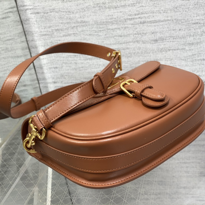 Dior Bobby East-West Bag - 
