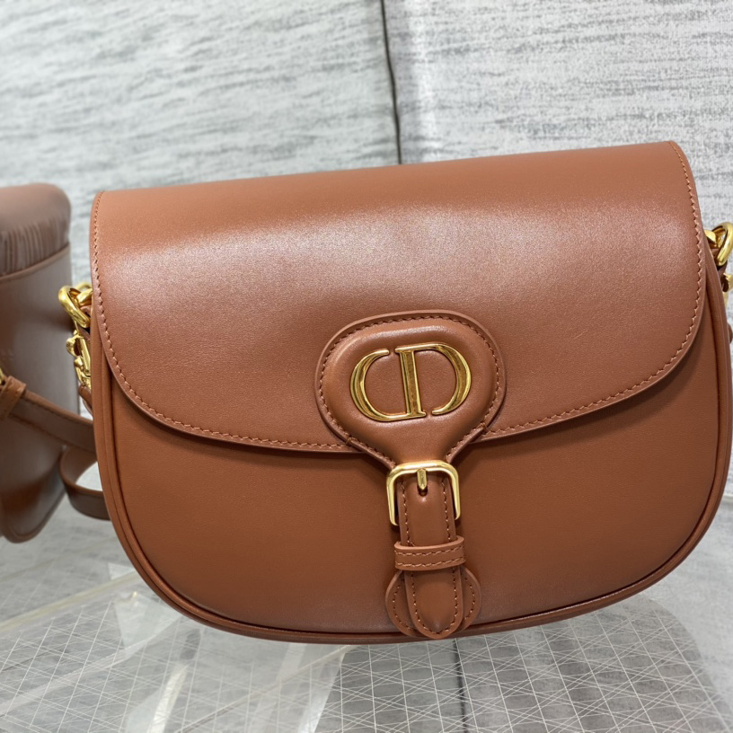 Dior Bobby East-West Bag - 