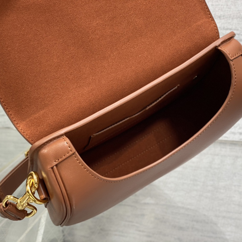 Dior Bobby East-West Bag - 