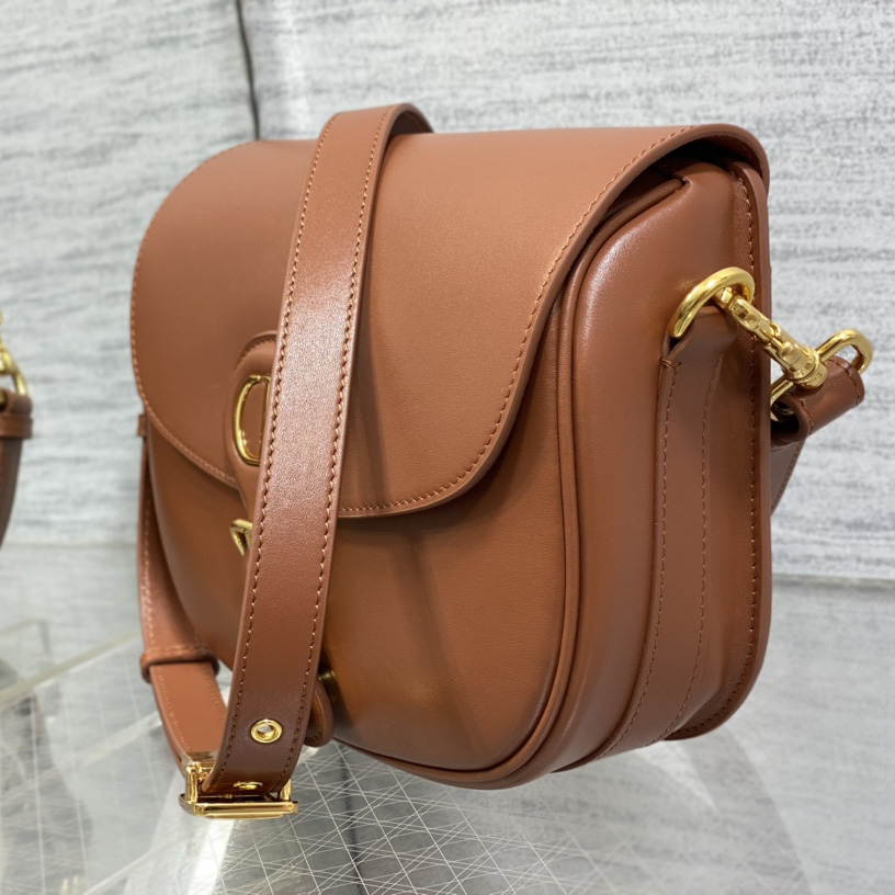 Dior Bobby East-West Bag - 