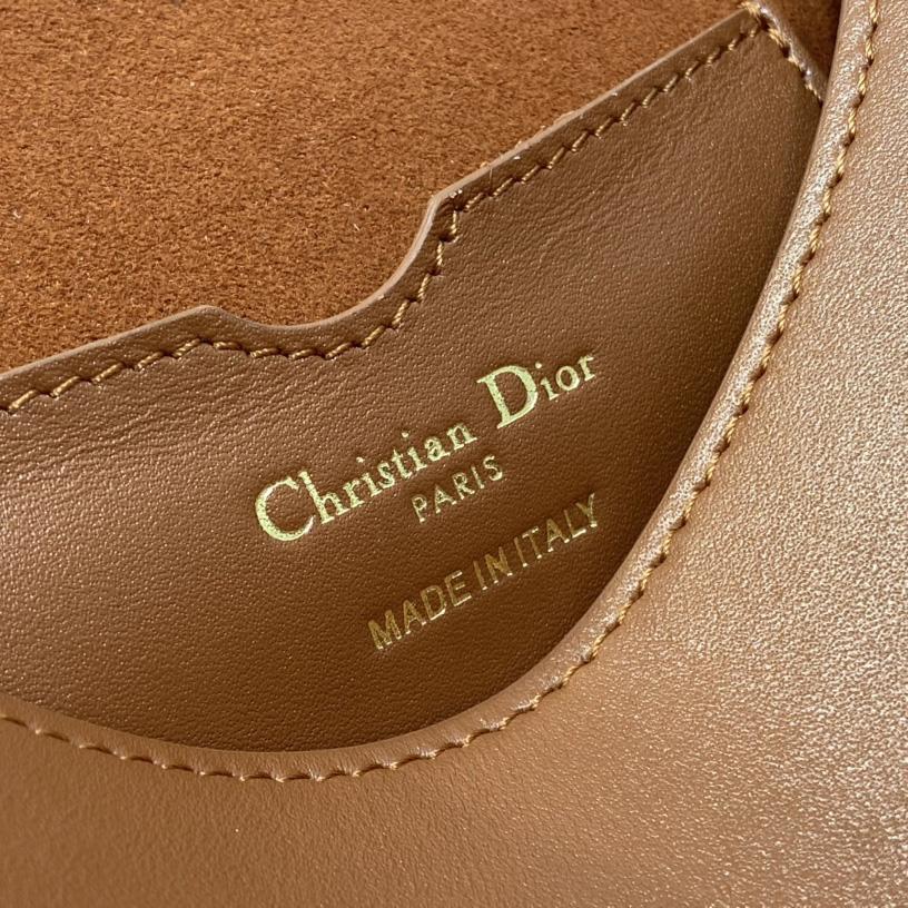Dior Bobby East-West Bag - 