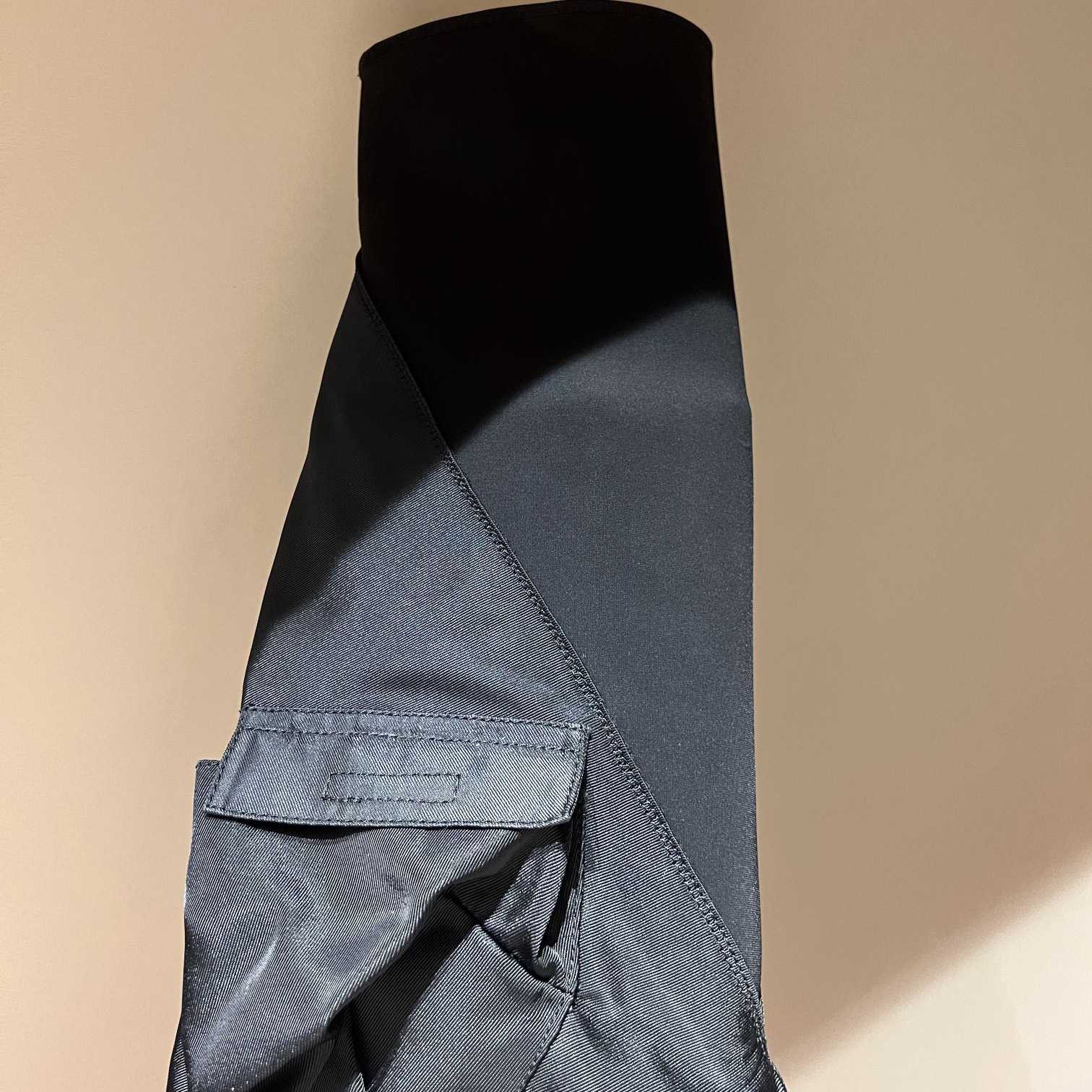 Rick Owens Sneaker Boots - 
