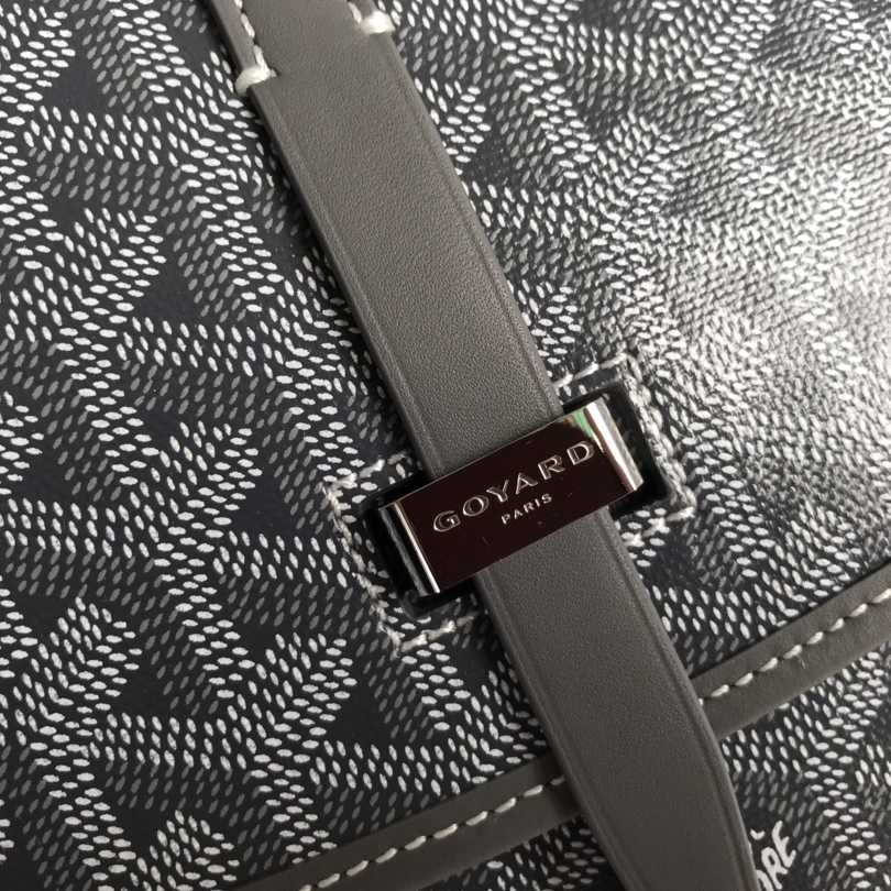 Goyard Belvedere PM Bag (21*16*6cm)   - 