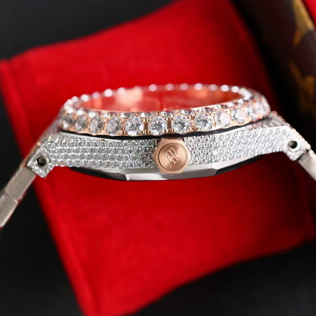 Audemars Piguet Watch - 