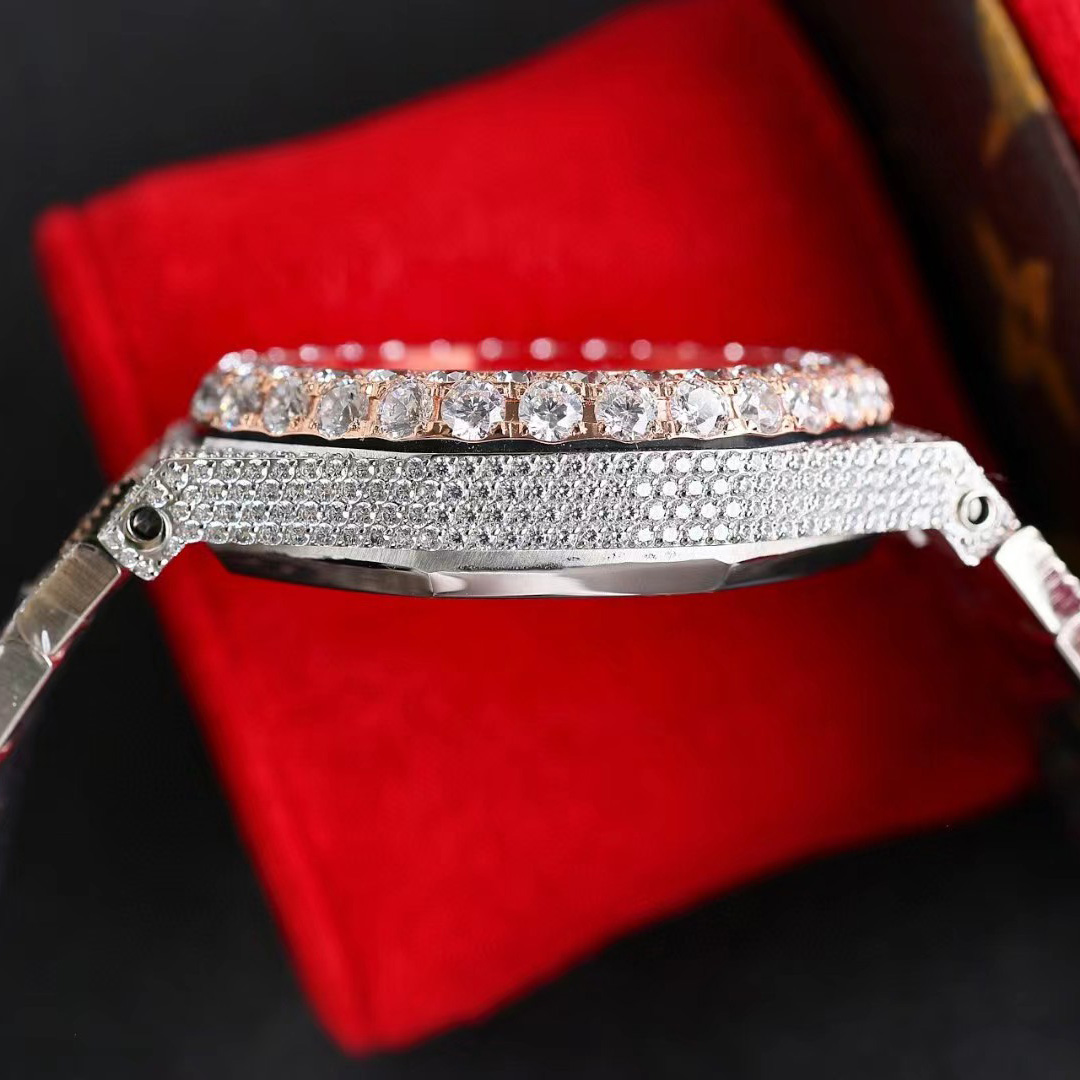 Audemars Piguet Watch - 