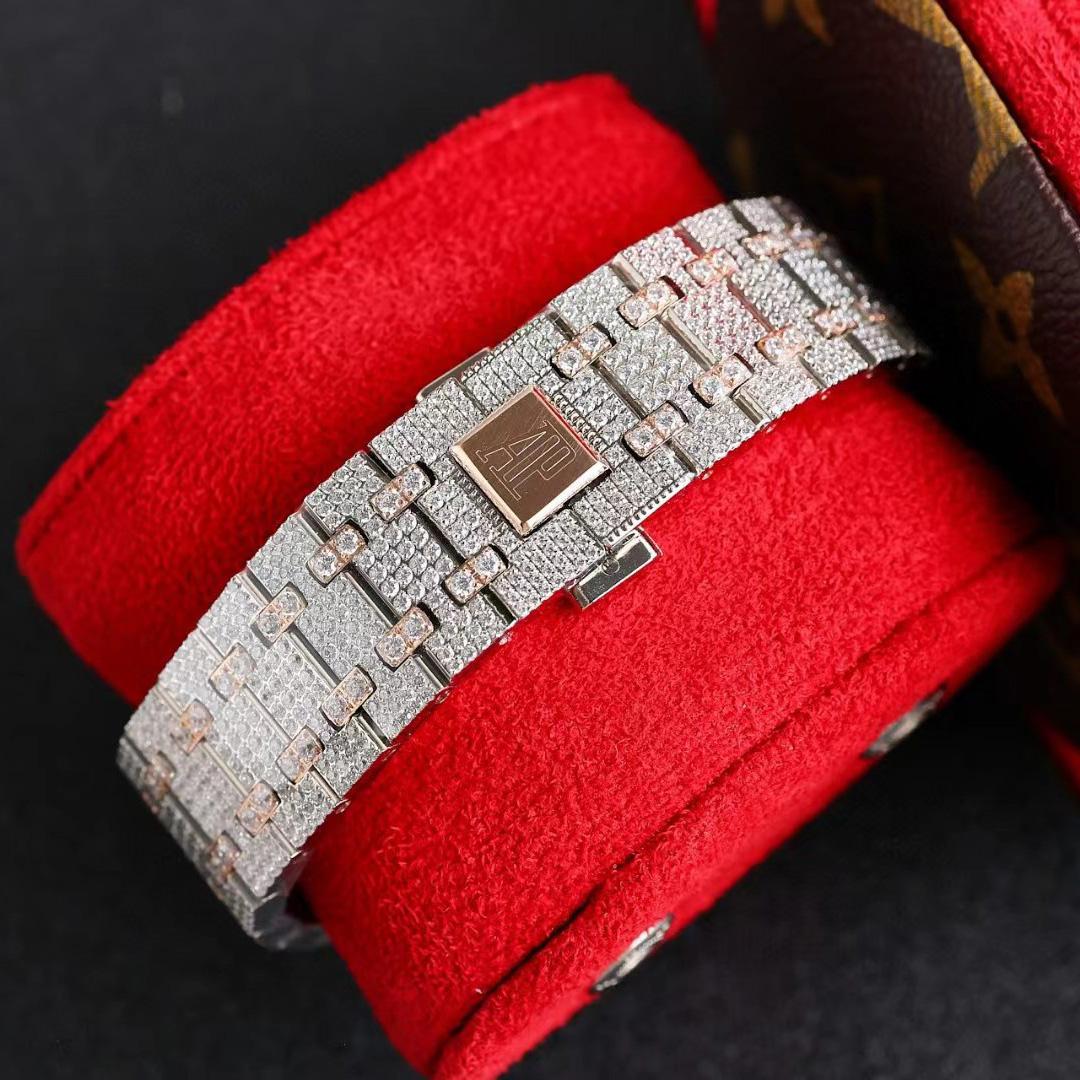 Audemars Piguet Watch - 