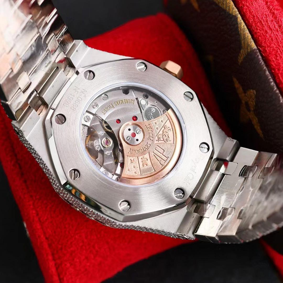 Audemars Piguet Watch - 