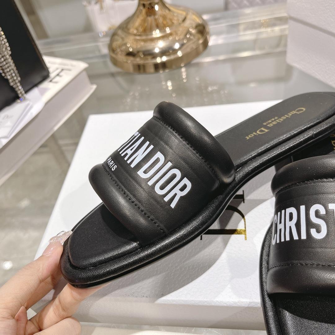 Dior Every-D Slide  - 