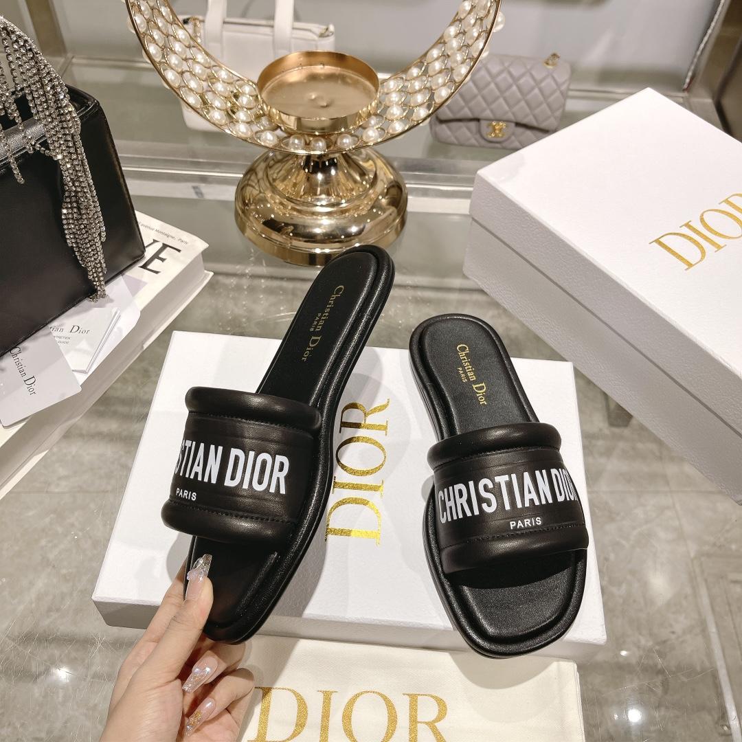 Dior Every-D Slide  - 
