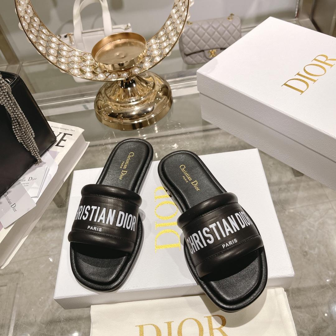 Dior Every-D Slide  - 