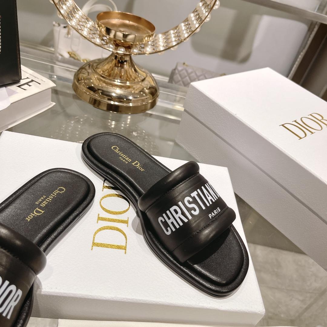 Dior Every-D Slide  - 