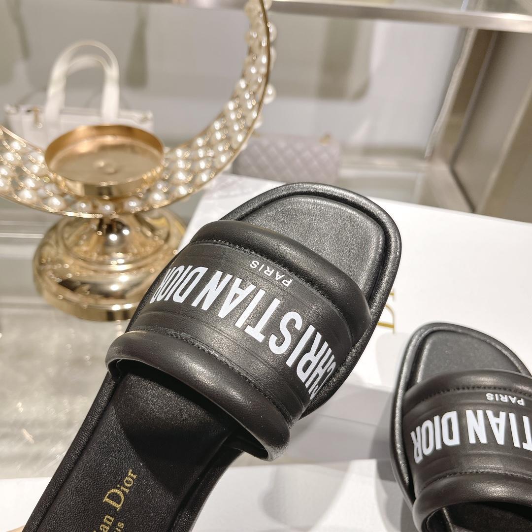 Dior Every-D Slide  - 