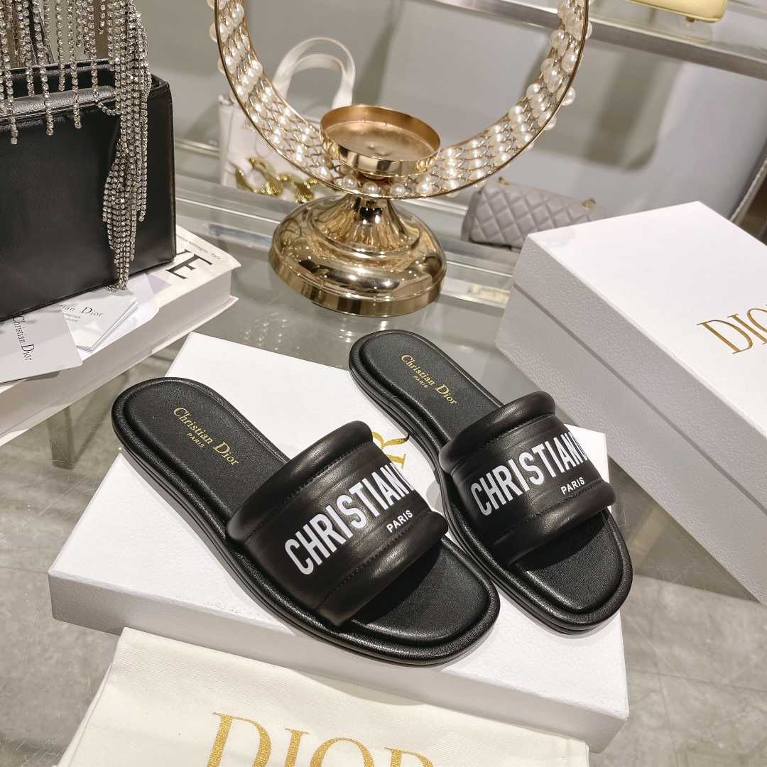 Dior Every-D Slide  - 