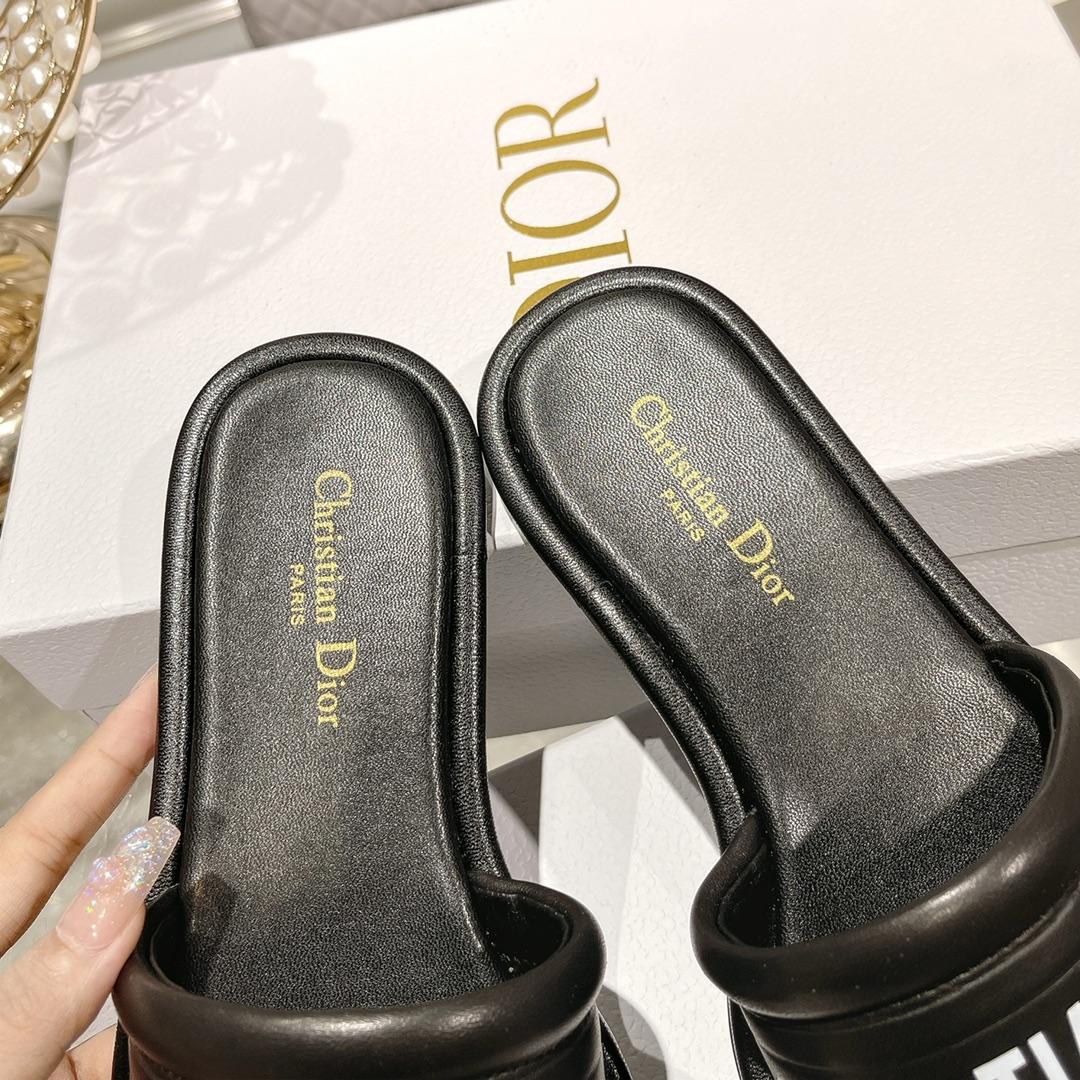 Dior Every-D Slide  - 