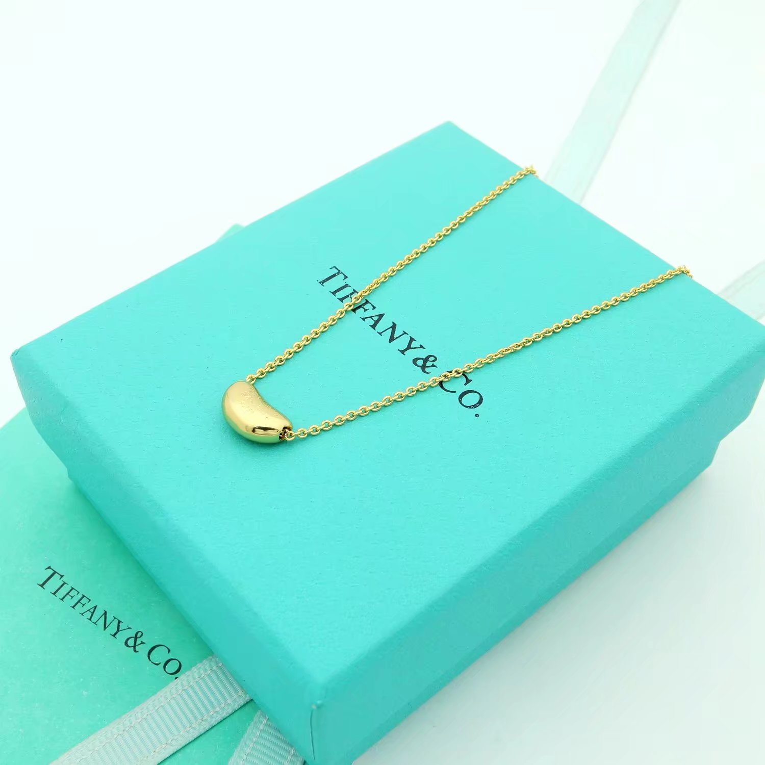 Tiffany&CO Bean® design Pendant - 