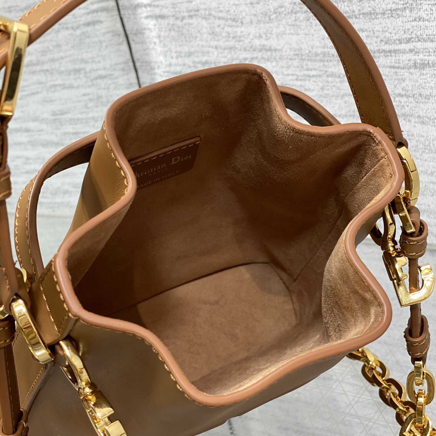 Dior Small C'est Dior Bag  - 
