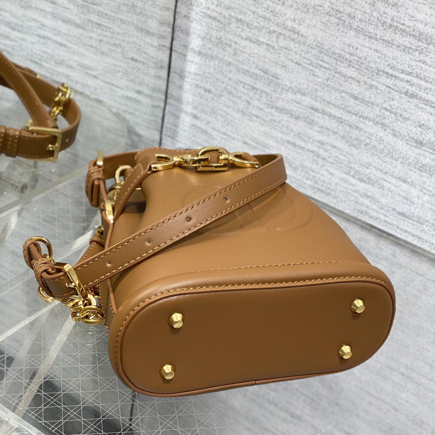 Dior Small C'est Dior Bag  - 