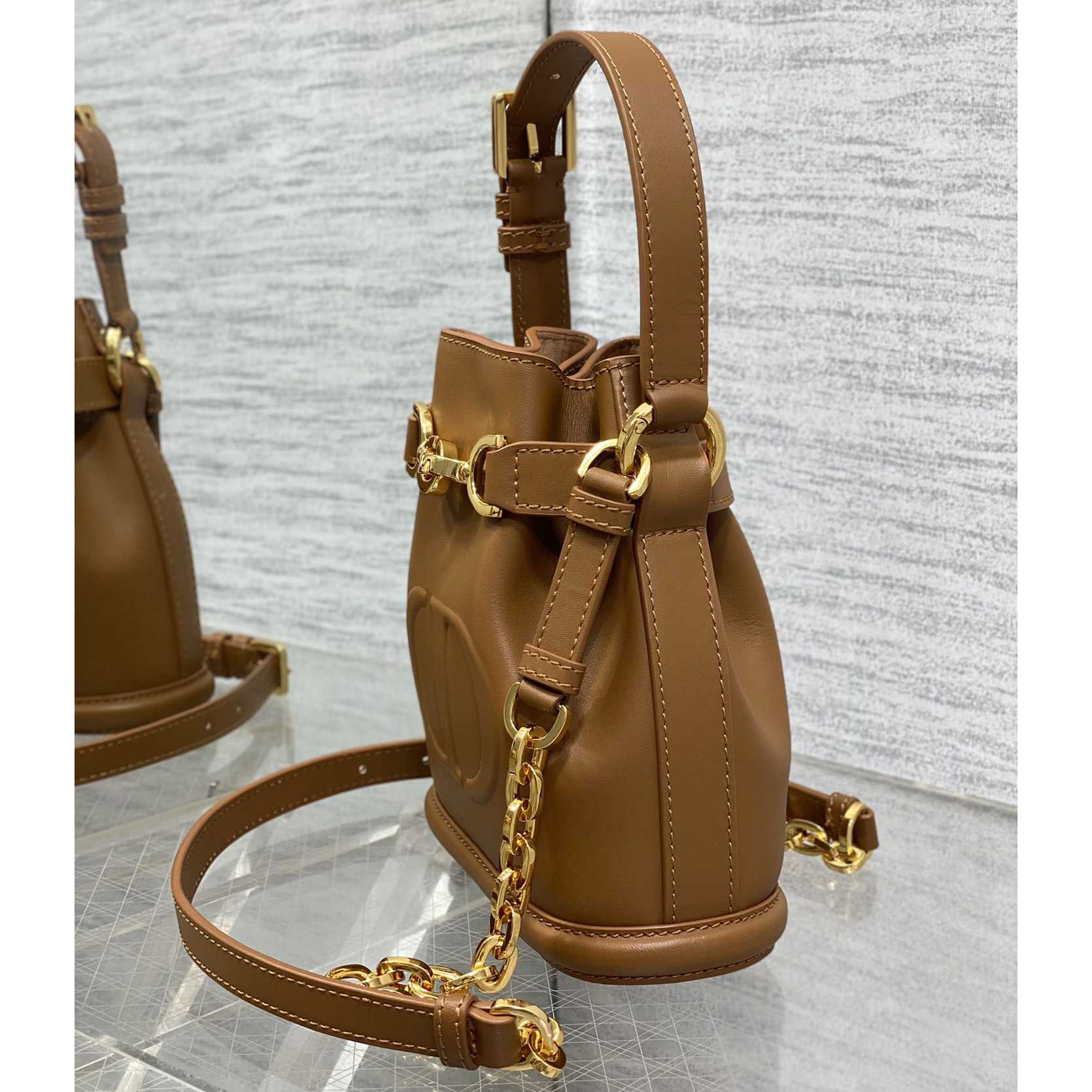 Dior Small C'est Dior Bag  - 