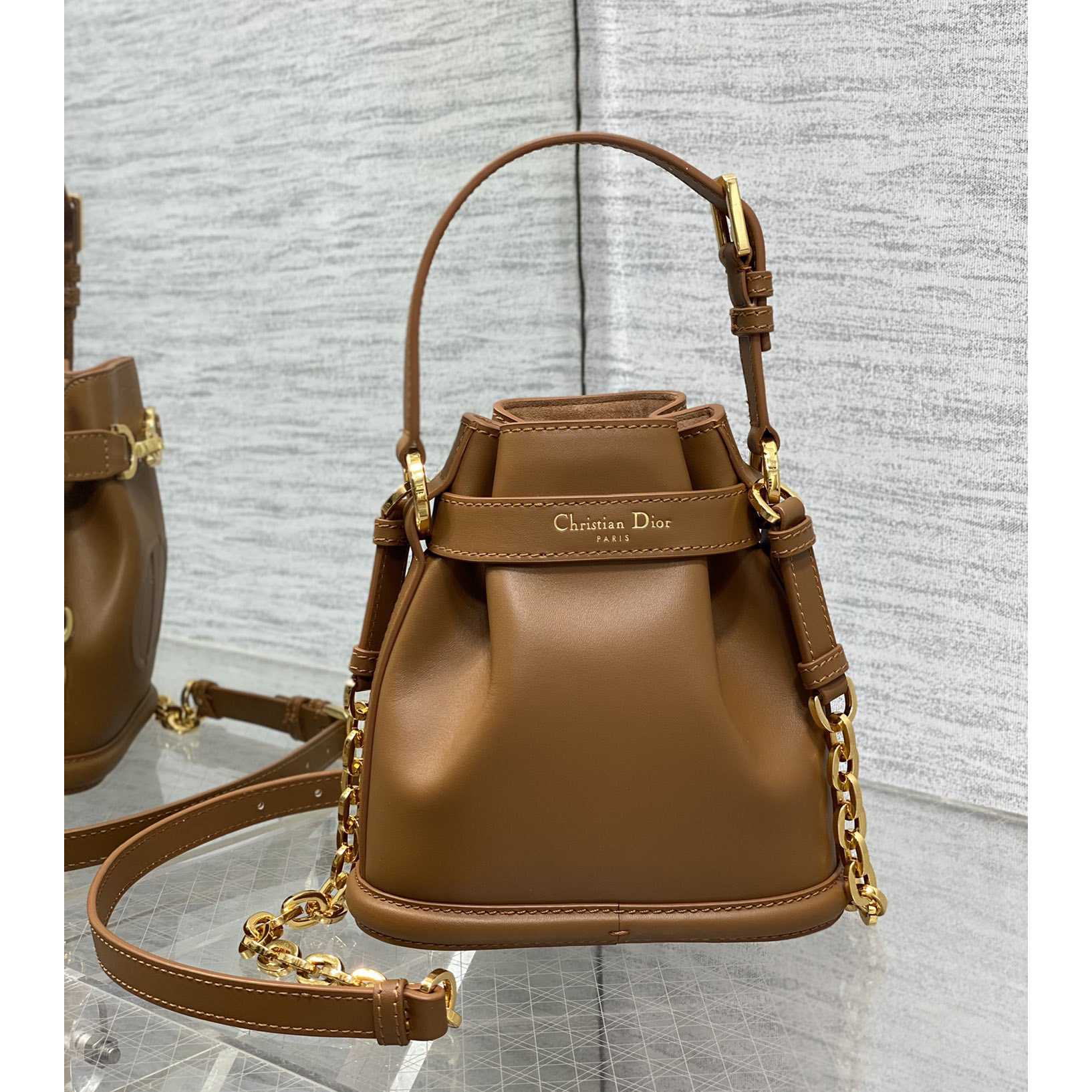 Dior Small C'est Dior Bag  - 
