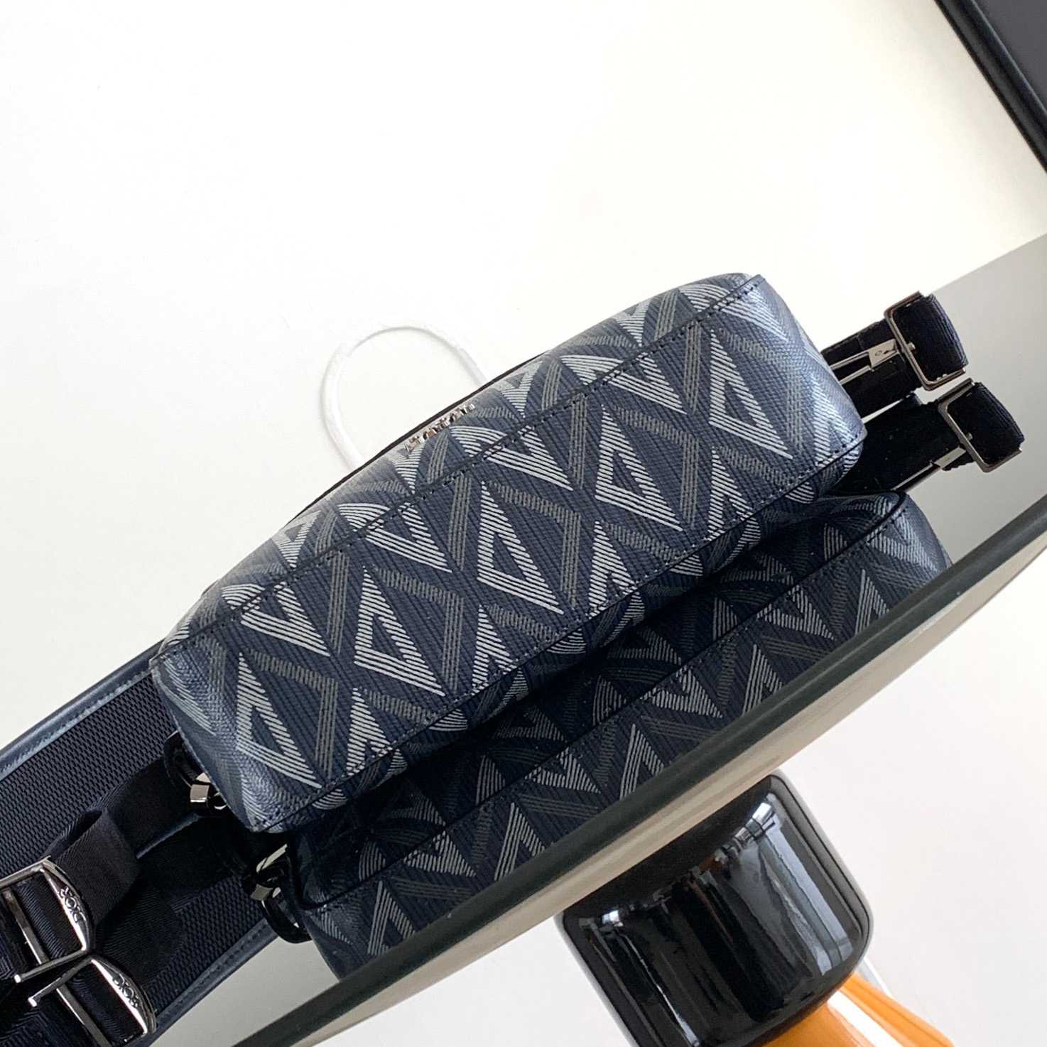 Dior Safari Bag With Strap - 