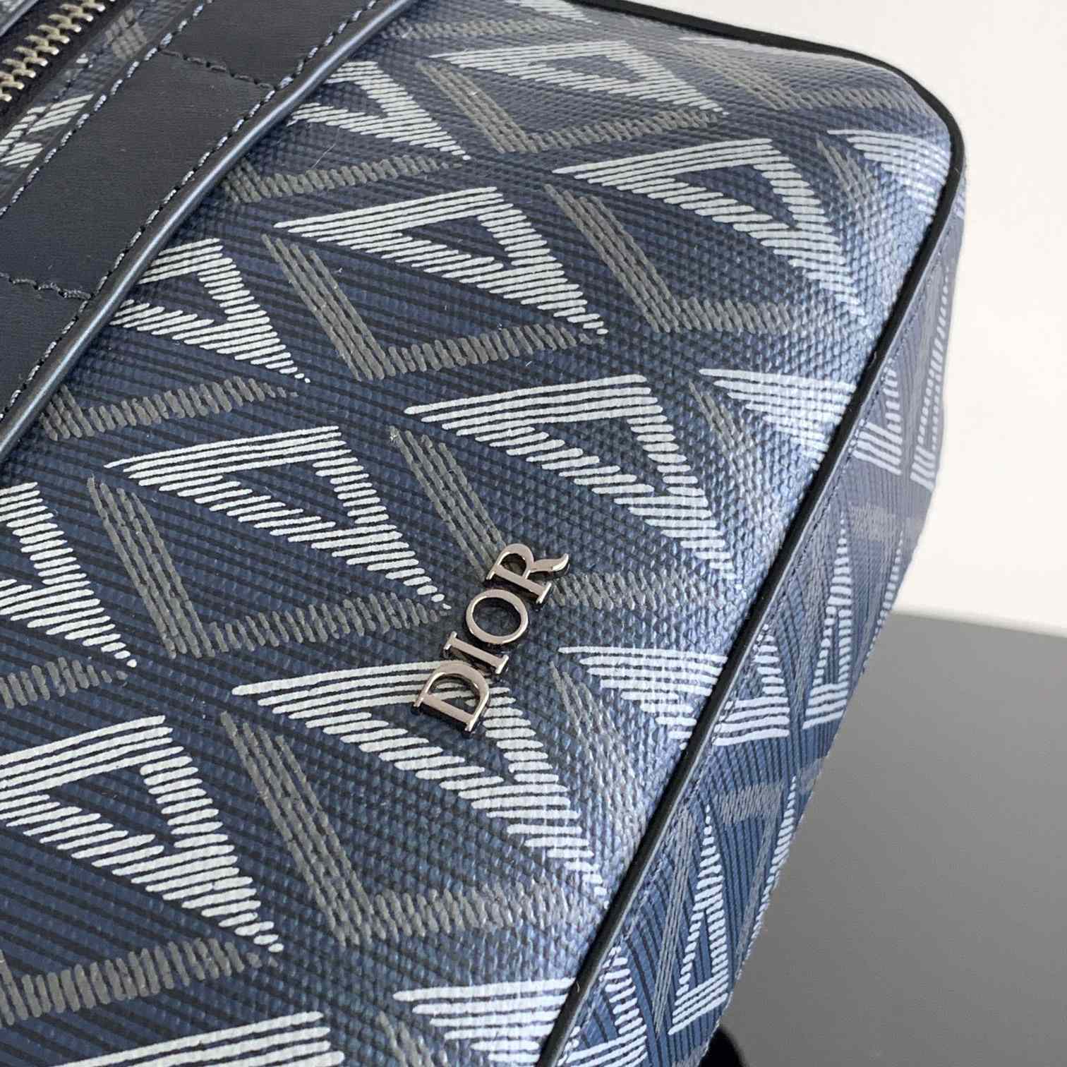 Dior Safari Bag With Strap - 