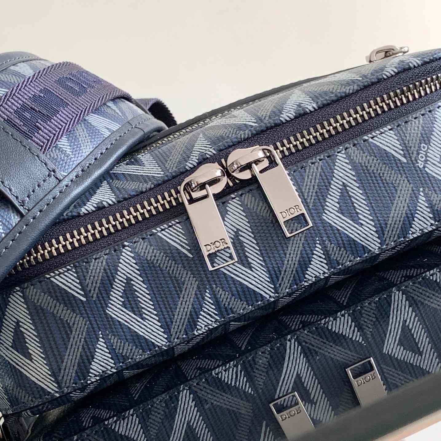 Dior Safari Bag With Strap - 