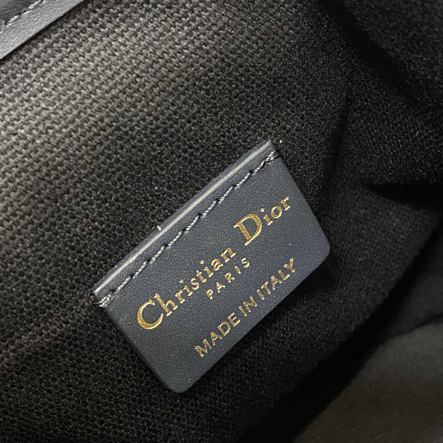 Dior Small C'est Dior Bag  - 