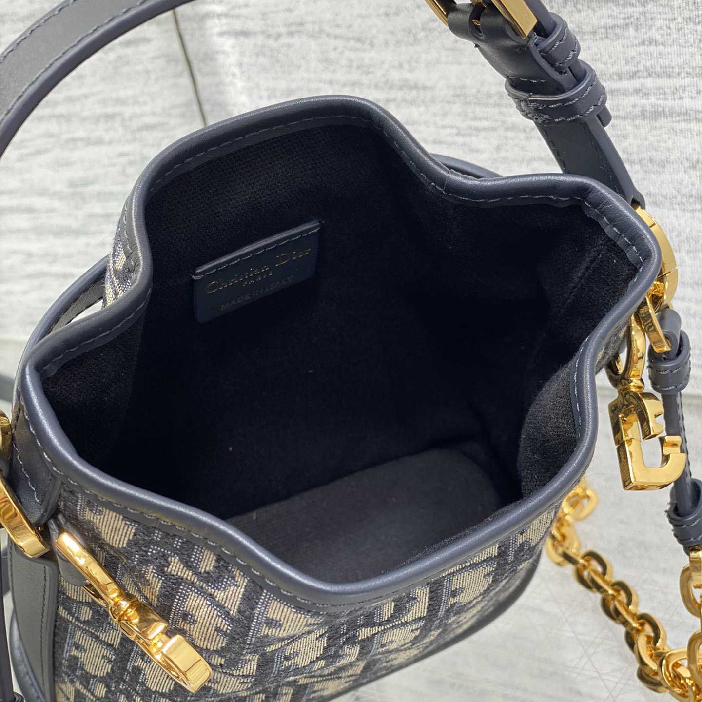 Dior Small C'est Dior Bag  - 