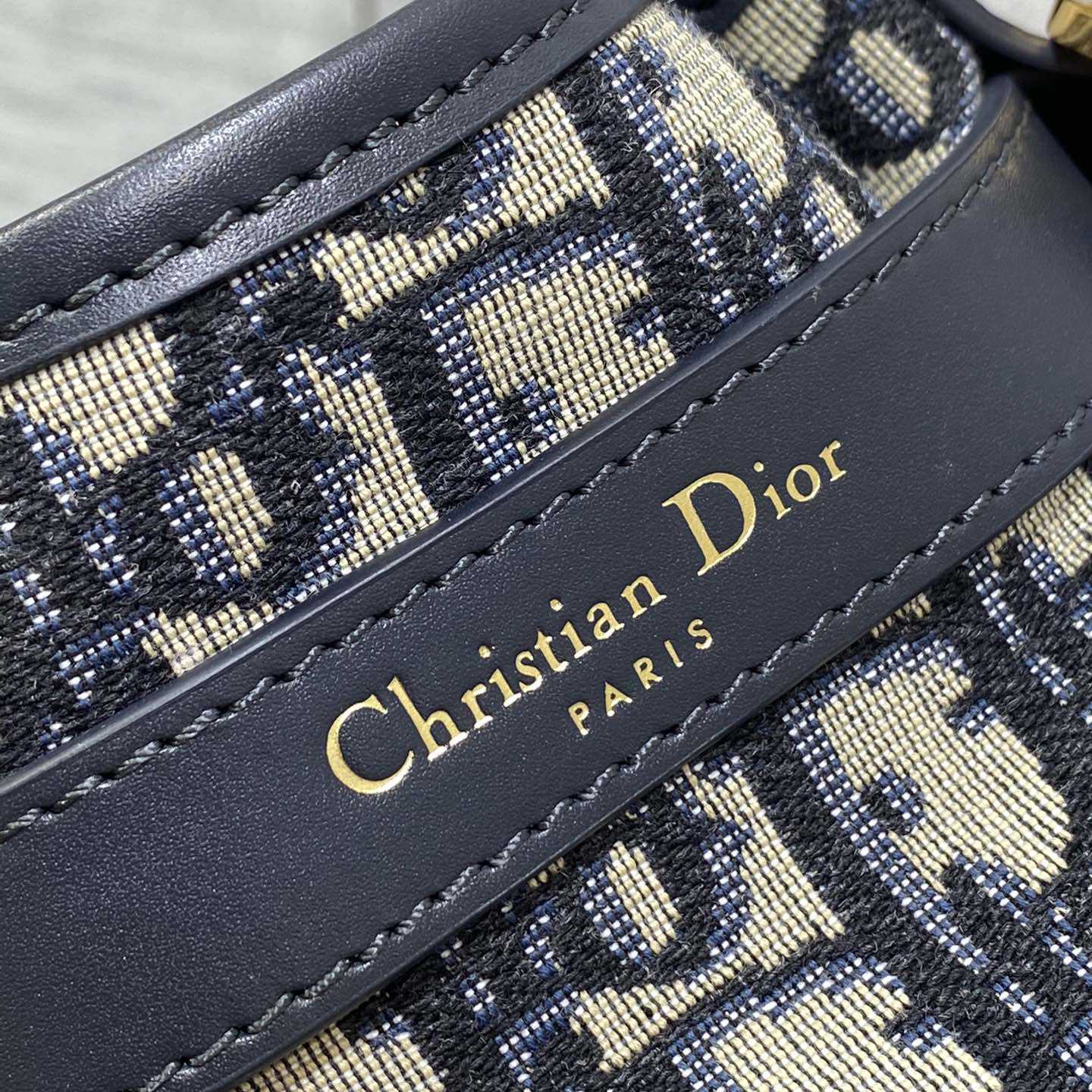 Dior Small C'est Dior Bag  - 