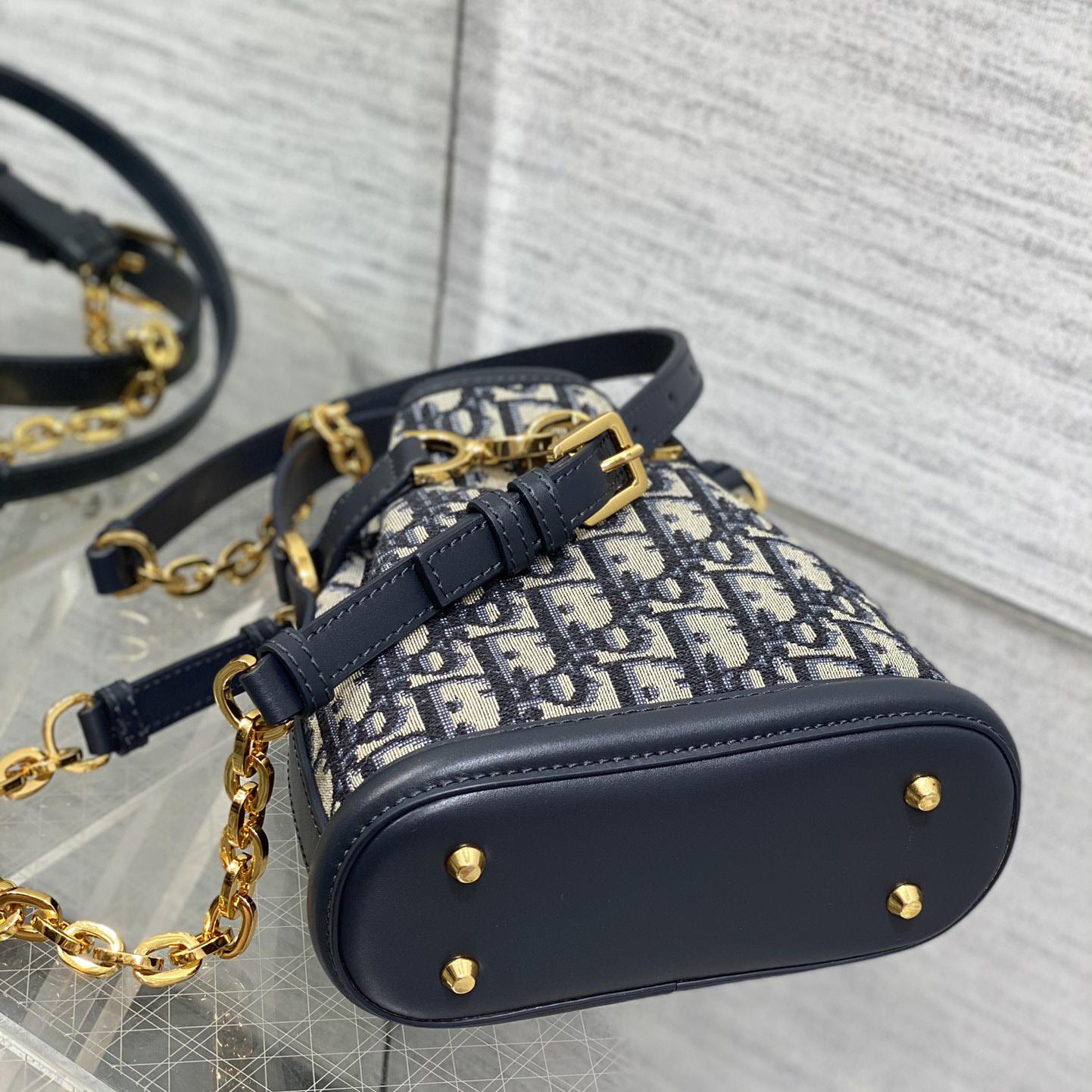 Dior Small C'est Dior Bag  - 
