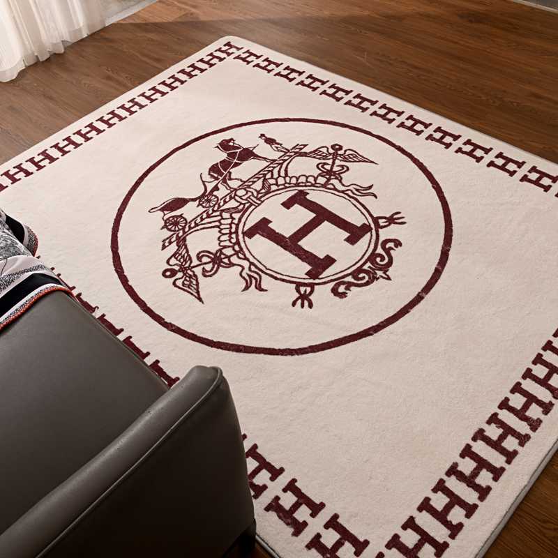 Hermes Blanket   150*200CM - 