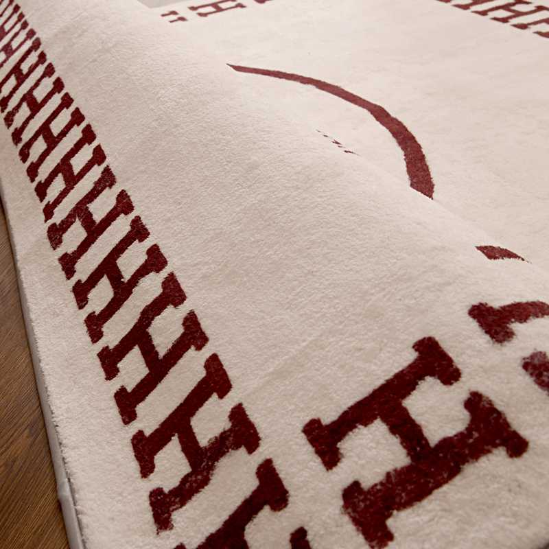 Hermes Blanket   150*200CM - 
