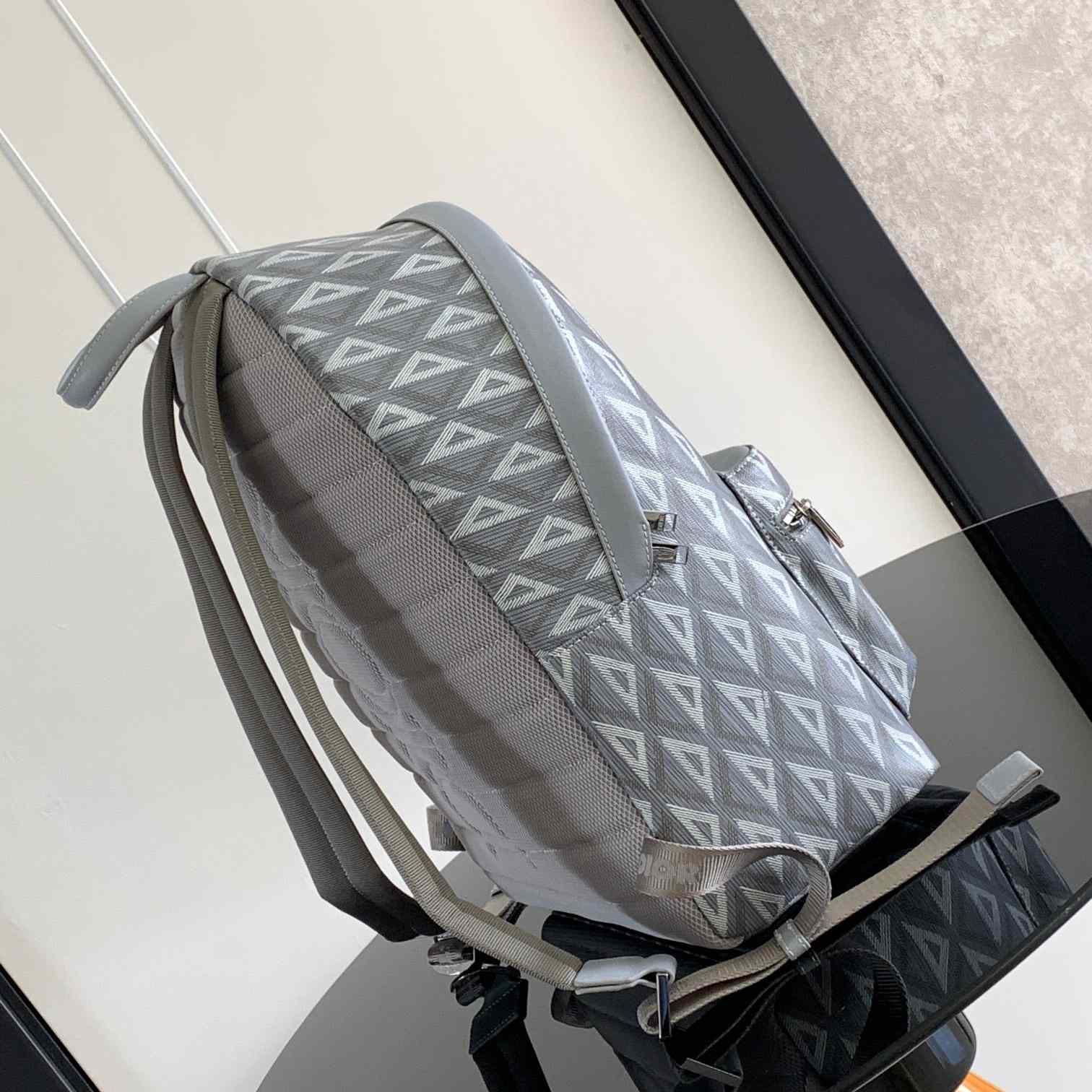Dior Rider Backpack  - 