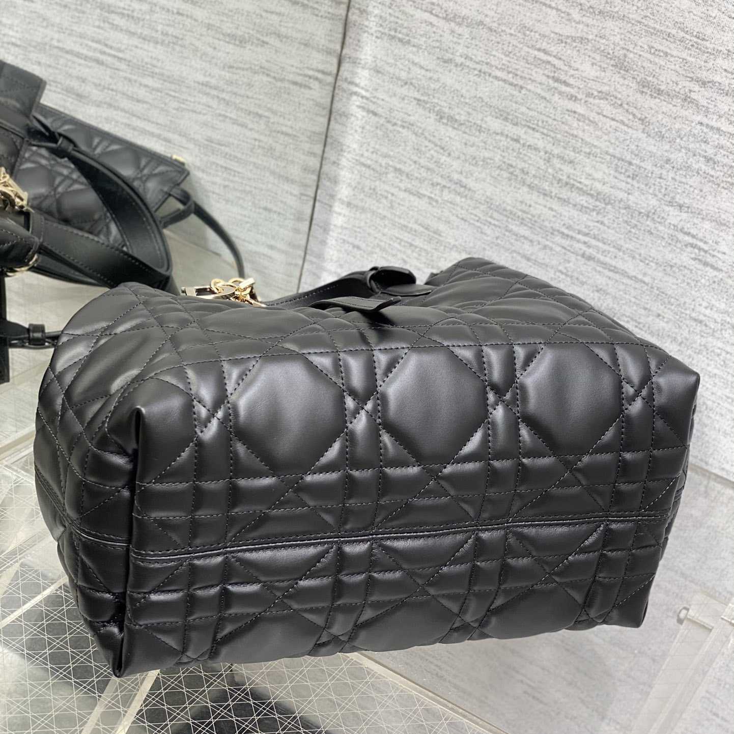 Dior Medium Dior Toujours Bag - 