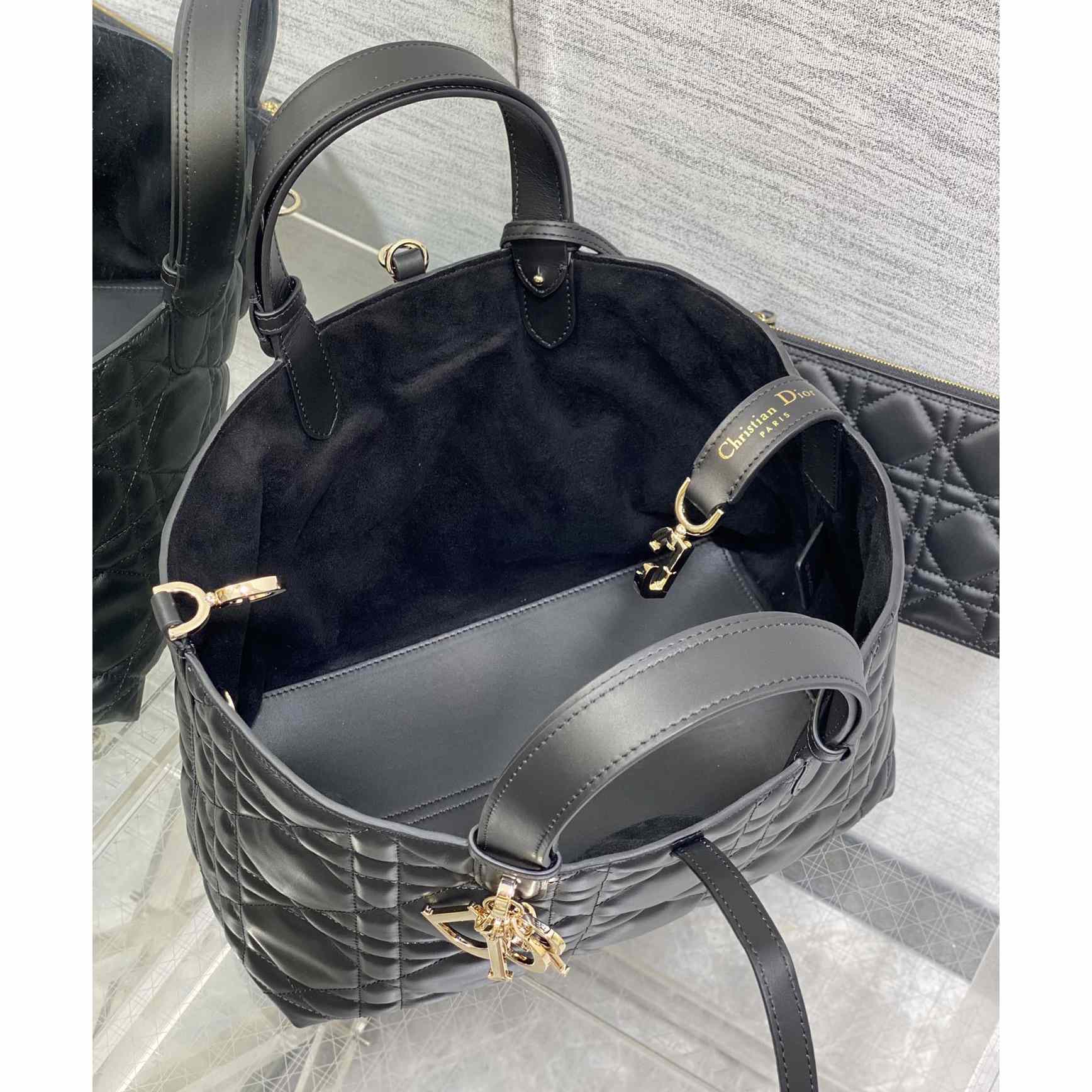 Dior Medium Dior Toujours Bag - 