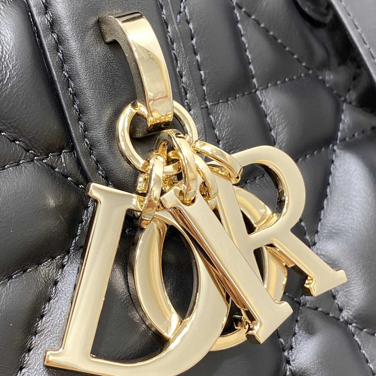 Dior Medium Dior Toujours Bag - 
