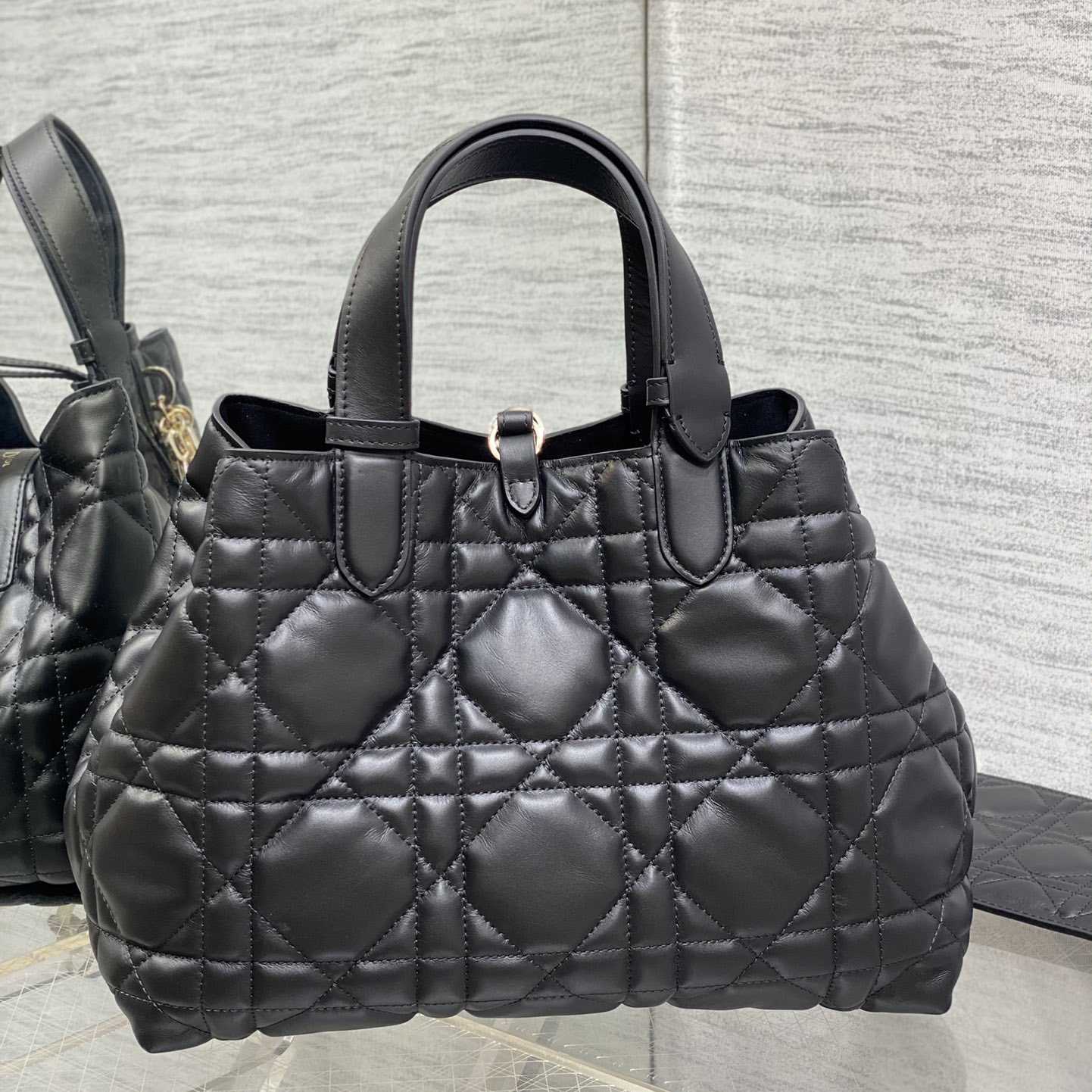 Dior Medium Dior Toujours Bag - 