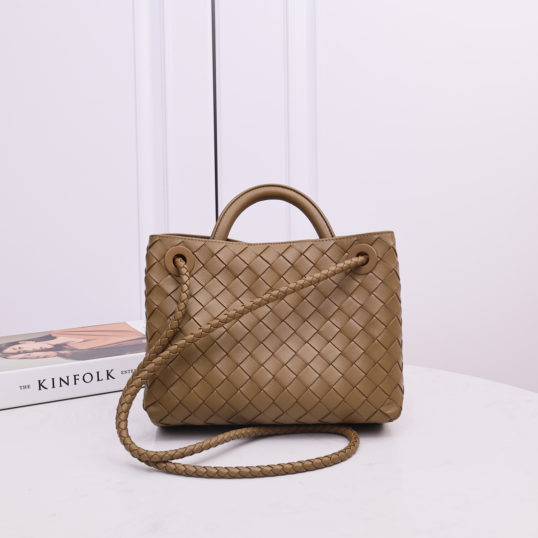 Bottega Veneta Small Andiamo - 