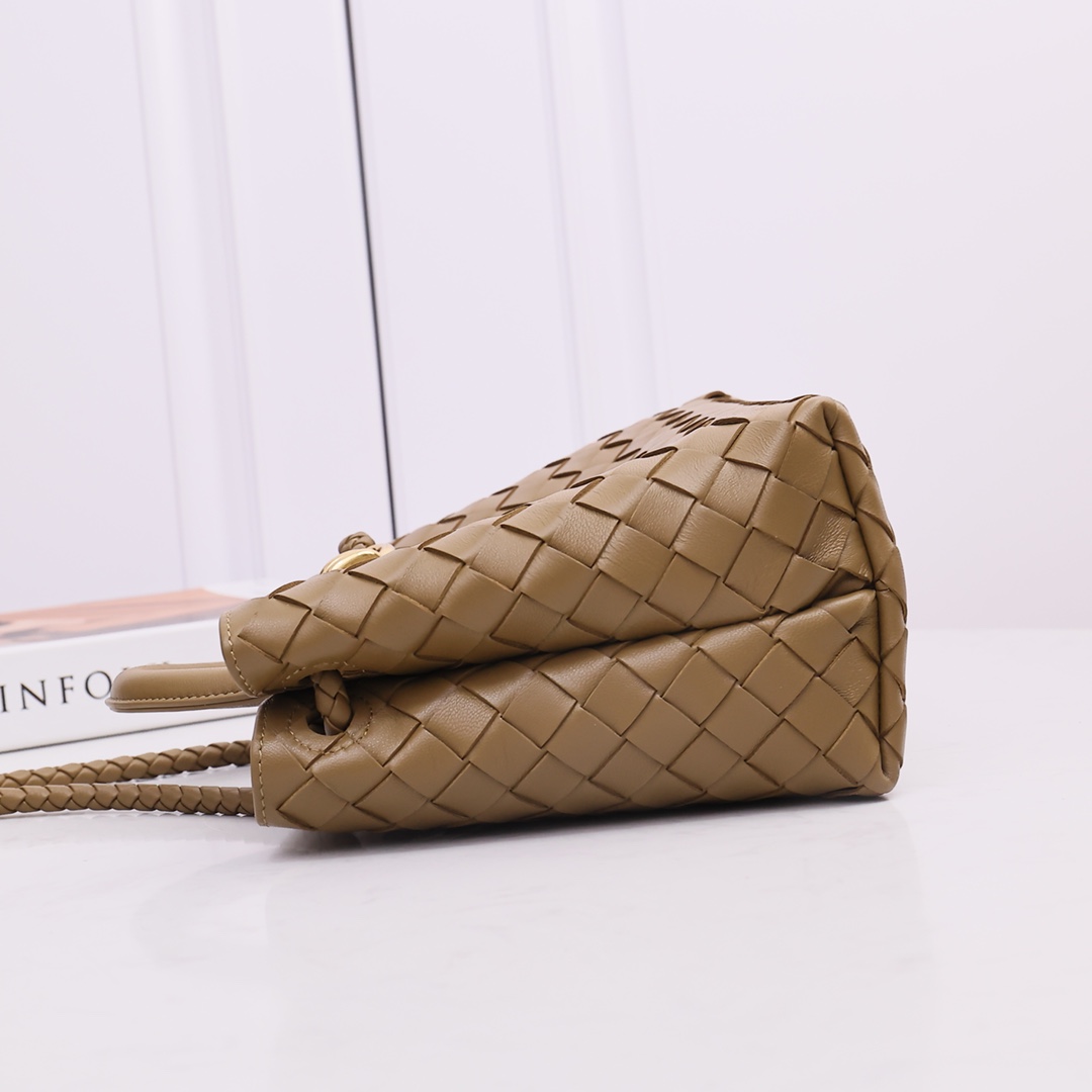 Bottega Veneta Small Andiamo - 