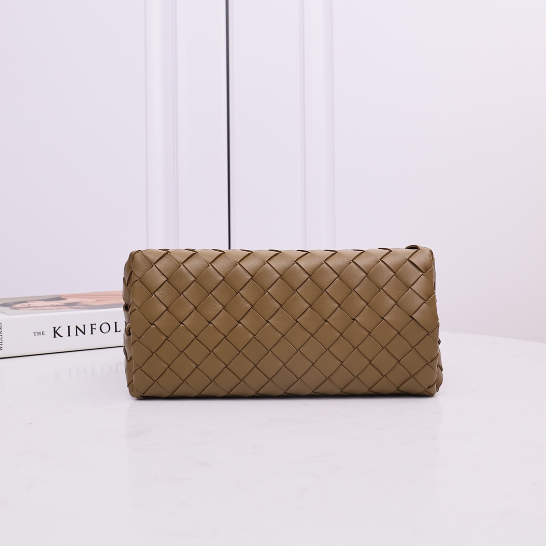 Bottega Veneta Small Andiamo - 