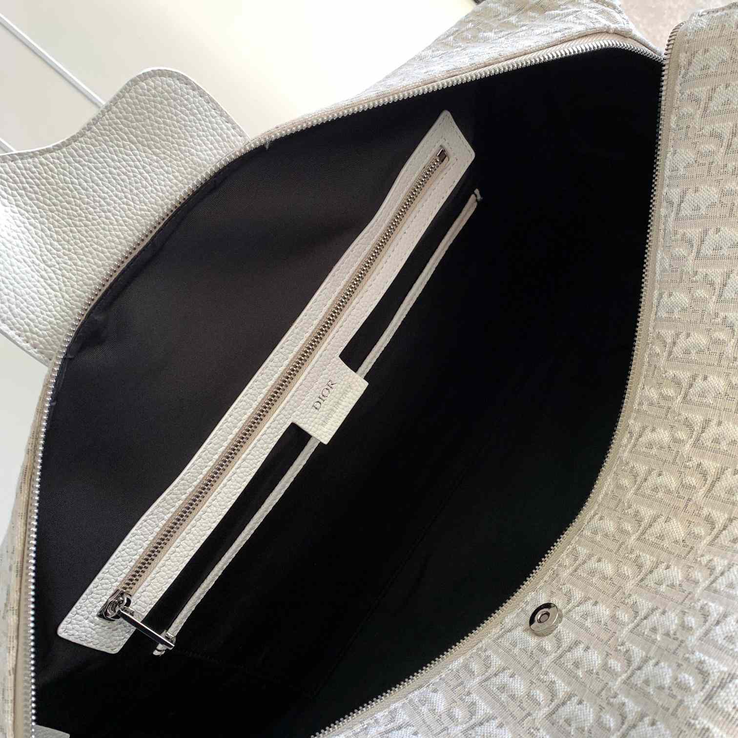 Dior Lingot 50 Bag - 